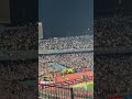 لاعبو الأهلي والزمالك ينزلون أرض الملعب لإجراء عمليات الإحماء قبل القمة الكورة_مع_الاسطورة