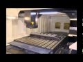 Mecon Industries Ltd Monforts-Starvision CNC double colum machine center