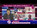 కౌంటింగ్.. టెన్షన్.. hot topic with journalist sai huzurabad election results 2021 prime9 news