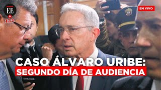 Fiscalía descalifica el testimonio de Monsalve, testigo estrella en el caso Uribe | El Espectador