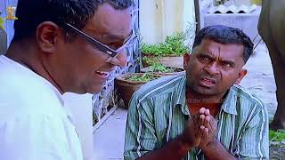 Kota Srinivasa Rao & Brahmanandam Best Comedy Scenes | Aha Naa Pellanta Movie | SP Movies Scenes