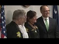 richland county deputy sheriff honored for extraordinary service