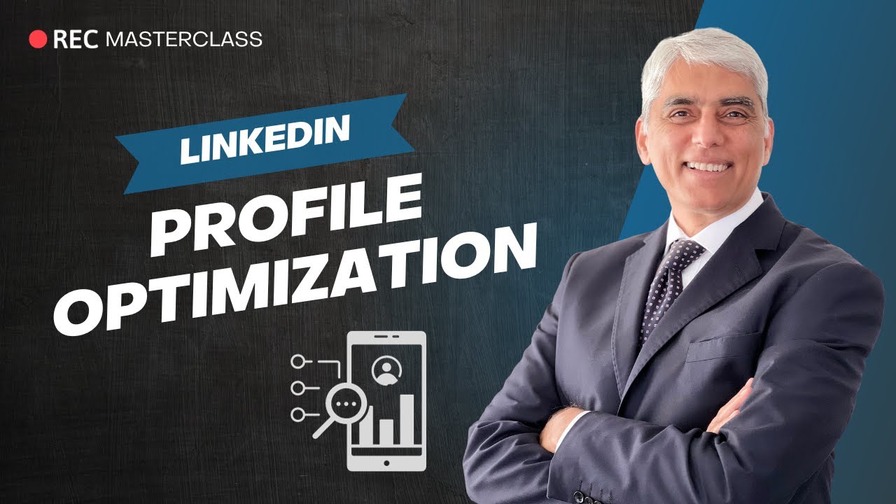 Linkedin Profile Optimization Masterclass In Urdu Hindi Careerguru