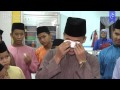 thawab pertubuhan rumah anak yatim kota tinggi