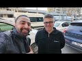 almanya dan tÜrkiye ye saÇ ekim merkezine gittim istanbul bursa vlog