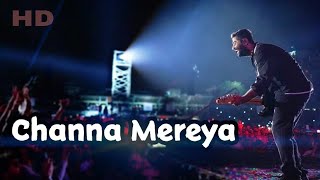 Arijit Singh Live | Channa Mereya ❤️ Heart Winner Performance | Hyderabad 2019 | Full HD | PM Music