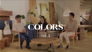 COLORS vol1