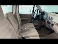 1996 f 150 passenger side video