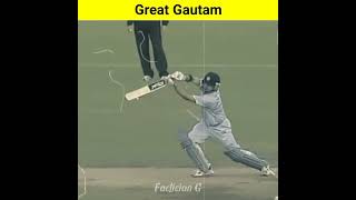 "हमेशा देश 🇮🇳 के लिए खेला ये खिलाड़ी लेकिन हमे याद नहीं 🤔| Factician G #shorts #cricketvideo"
