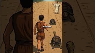 This Ancient Greek Philosopher Proved You Can Never Cross a Room