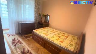 Apartament 2 camere Mihai Eminescu