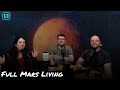 The Level1 Show September 20th: Full Mars Living