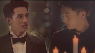 Bl || Gu Hai & Bai Luo Yin || Heroin 2 season 2019 kiss gey cut new