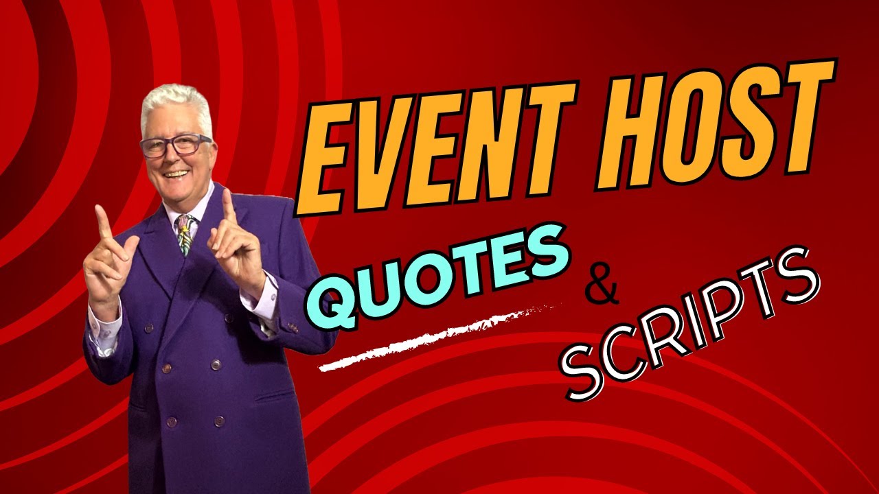 Emcee Script For Nutrition Month Program