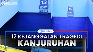 KontraS Sebut Ada 12 Kejanggalan Tragedi Kanjuruhan, Banyak Korban Trauma: Ada Dugaan Kejahatan