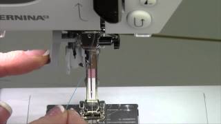 Bernina 530 06 Needle Threader