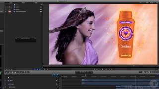 Motion 5 - Adding and Modifying a Replicator