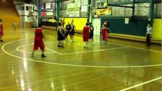 2012-08-12 Fire Dragons VS Black Stallions_2