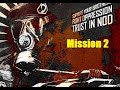 Command and Conquer 3 Tiberium Wars NOD Mission 2 Andrews Air Force Base Hard Difficulty