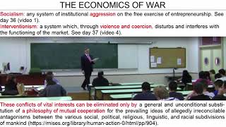 D40 V3 | The Economics of War