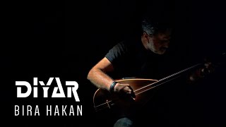 Diyar DERSIM - Bira Hakan | Nû | New | Music Video 2023©