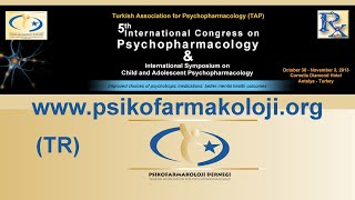 Pharmacogenomics of treatment response in depression / Umit Yasar (Turkey) (TR)