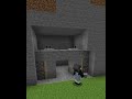 minecraft gizli kapı nasıl yapılır