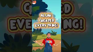Who Created Everything? Song