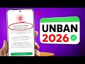 How to Fix You need the official Whatsapp to log in Problem 2026 ✅