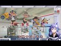 什麼都會回答的ganrio電台！？（瞎扯）【水無世燐央 緋崎ガンマ uproar中文 holostars】