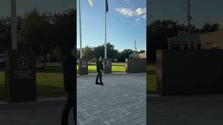 Veteran’s Memorial Orange Beach, AL #gulfcoast #veterans #orangebeach #alabamabeach
