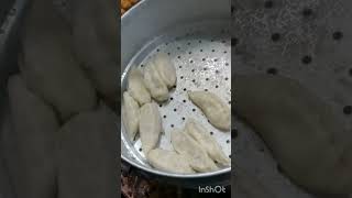 momo  #cooking #  momo lovers# indian momo #