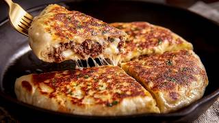 Whenever I don't know what to make for dinner I make this! Simple and very delicious recipe!