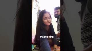 #short video Madhu viral video Madhu Trishkar Madhu viral video