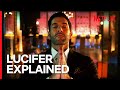 Lucifer Explained | Netflix