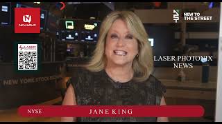 Laser Photonics (LPC) Anti-Drone System Neutralizes Drone in Field Tests | Defense Milestone