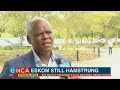 Eskom still hamstrung: Energy experts