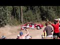 rallying on the edge 2016 2018