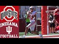 #6 Ohio State vs Indiana Highlights | NCAAF Week 3 | College Football Highlights