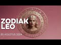 RAMALAN ZODIAK HARIAN : LEO 30 AGUSTUS 2024