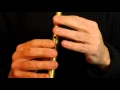 The Friendly Visit (Hornpipe) - Part 2 of 2 - learn the tin whistle