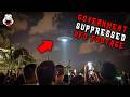 the 10 scary UFO sightings that stunned us ALL !!