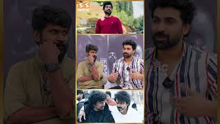 அங்க Extreme குளிரா இருந்துச்சு- Leo Actor Sachin Mani Breaking | Thalapathy Vijay