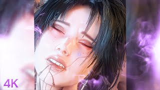 Evelyn - After Dark | Evelyn Baldur's Gate 3 Edit 4K |