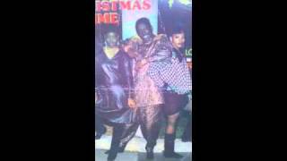 Louie Rankin ft.Frick N Frack-Christmas Time