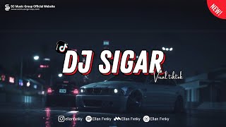 DJ SIGAR DENNY CAKNAN VIRAL TIKTOK (BOOTLEG)