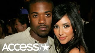 Kim Kardashian Claps Back At Ex Ray J After He Reveals Intimate Details About Their Sex Life