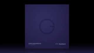 [Music #72] blueblack / graphiqsgroove