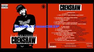 NIPSEY HUSSLE - CRENSHAW AND SLAUSON  2013