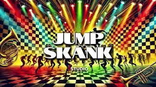 Jump \u0026 Skank! | A High-Energy Ska Anthem for Dance \u0026 Freedom - Studio Jungle